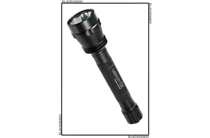 BlackHawk Night-Ops Legacy X12 Xenon 12V - 220 Lumens